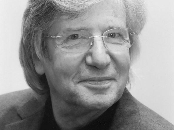 Günter Gentsch, Foto: Hieronymus-Lotter-Gesellschaft
