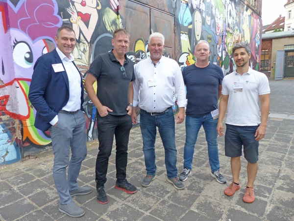 Foto: BNI Deutschland Südost