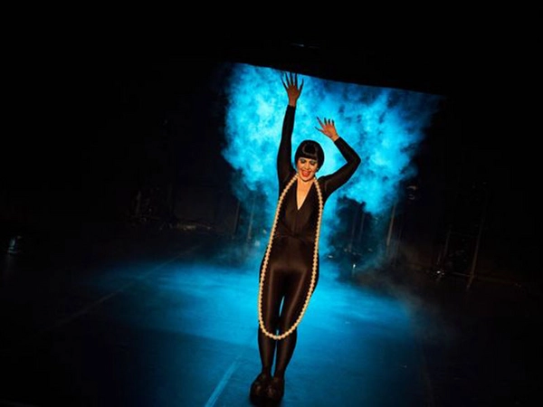 Lulu Obermayer: Lulu, Foto: Julian Baumann