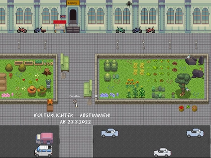 Naturkundemuseum Leipzig mit Retrowelt für den Publikumspreis der „Kulturlichter“ nominiert