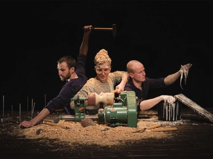 Westflügel Leipzig geht mit einem vielfältigen Programm in die neue Spielzeit 2024