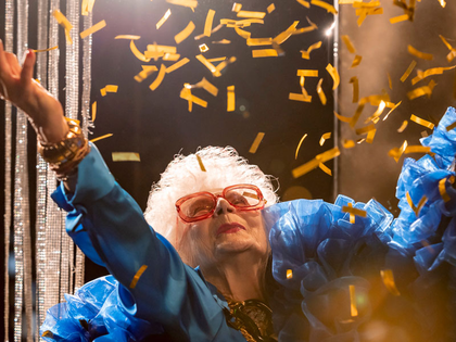 DOK Leipzig verkündet Filme der Wettbewerbe 2023