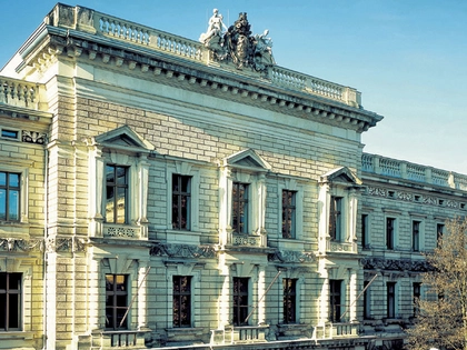 "Tag des Liedes" in der HMT Leipzig