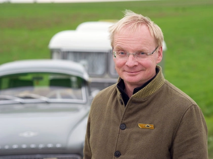 Menschen und Geschichten aus der sächsischen Heimat in "Steimles Welt"