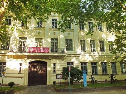 Schumann-Haus Schumann-Haus