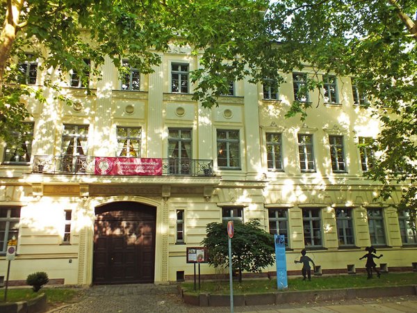 Schumann-Haus