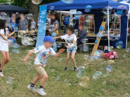 Bunter Mockauer Sommer 2026