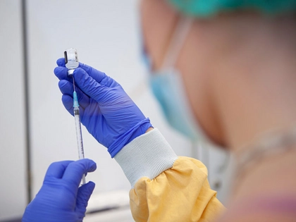 Universitätsmedizin Leipzig startet öffentliches Impfzentrum im Paulinum am Augustusplatz