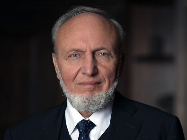 Ökonom Prof. Hanns-Werner Sinn spricht im virtuellen HHL-Talk über die deutsche Wirtschaft nach der Pandemie, Foto: Romy Vinogradova