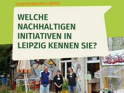 Das sind Zero-Waste Alternativen in Leipzig