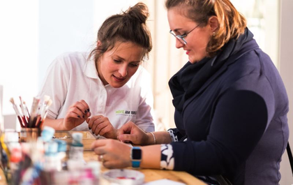 Höfe am Brühl Leipzig: Donnerstag wird Event-Tag