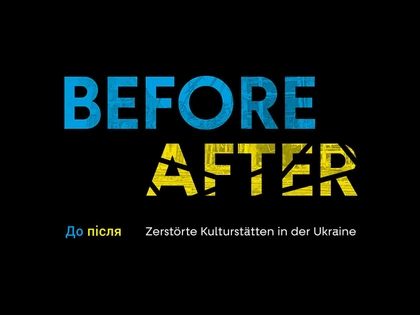 Kabinettausstellung „before/after“ im Deutschen Buch- und Schriftmuseum der DNB in Leipzig