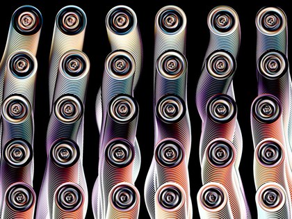 Animationsfilm zwischen Kunst, Politik und Clubkultur bei DOK Leipzig