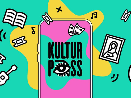 Bücher, Beatboxen und Zeichenkurse – auf der Leipziger Buchmesse mit dem KulturPass für 18-Jährige