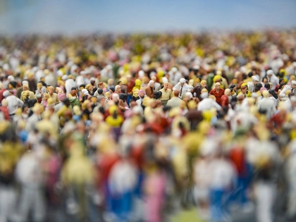 Leipzig wird internationaler: Jeder Fünfte hat Migrationshintergrund