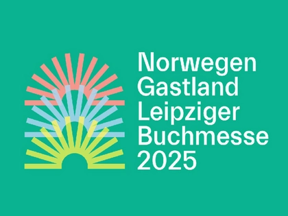 Norwegen kommt als Gastland zur Leipziger Buchmesse 2025
