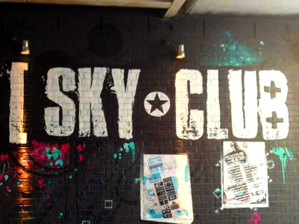Sky Club