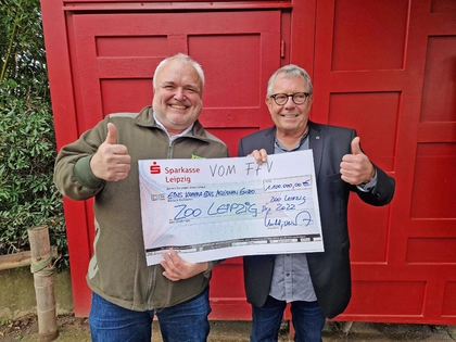 Zoo Leipzig zieht positive Abschlussbilanz für 2022 Zoo Leipzig zieht positive Abschlussbilanz für 2022
