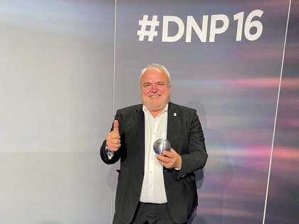 Große Auszeichnung für den Zoo Leipzig Große Auszeichnung für den Zoo Leipzig