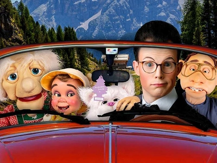 Hör auf dein Bauchgefühl! Hör auf dein Bauchgefühl!