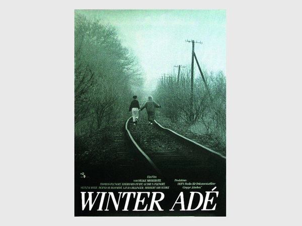 Film des Monats: Winter adé, Rechte: DEFA Stiftung