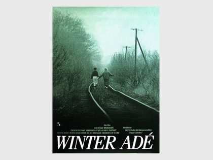 Zeitgeschichtliches Forum Leipzig zeigt als Film des Monats „Winter adé“
