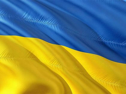 Aus dem Nebel des Krieges: Die Ukraine auf der Leipziger Buchmesse 2023