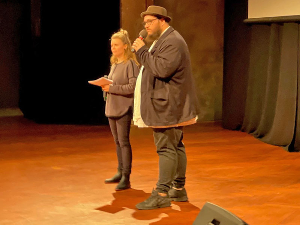 Erfolgreiche Eröffnung der 28. Französischen Filmtage, Foto: Passage Kinos