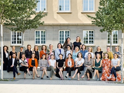 HHL Gründerinnen-Initiative sucht gründungsinteressierte Frauen