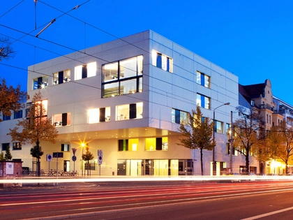 HTWK Leipzig betritt bibliothekarisches Neuland