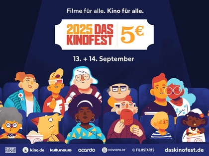 KINOFEST 2025 im CineStar Leipzig