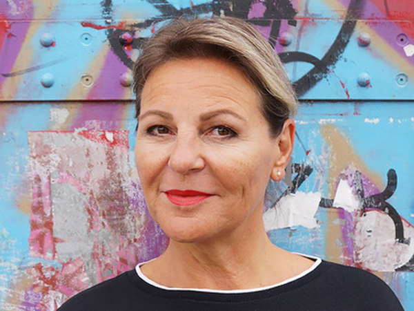 Karin Demming, Foto: naTo Leipzig