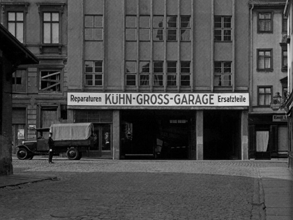 Südlicher Johannisplatz soll städtebaulich entwickelt werden