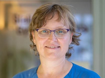 Stationsleiterin des Klinikums St. Georg Leipzig ausgezeichnet