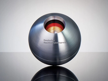 Zoo Leipzig erhält Deutschen Nachhaltigkeitspreis Zoo Leipzig erhält Deutschen Nachhaltigkeitspreis