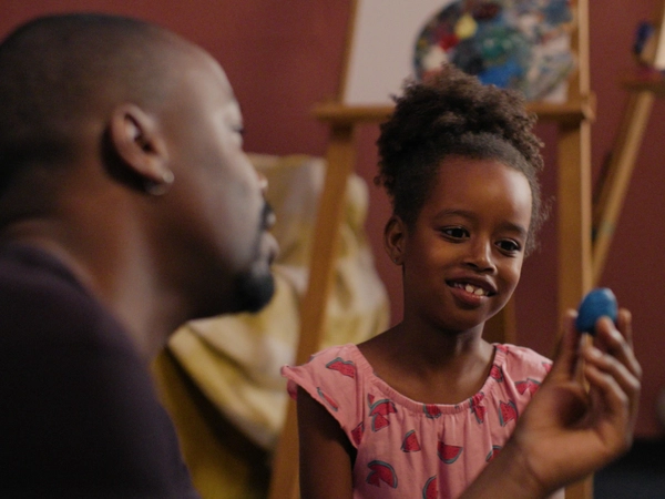 DOK Leipzig 2025: Austroschwarz, Regie: Mwita Mataro, Helmut Karner