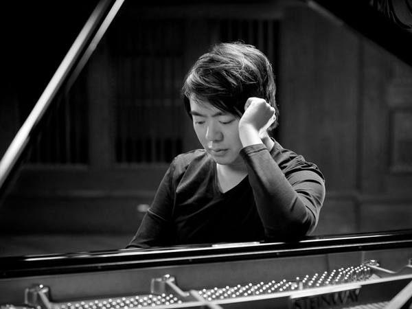 Lang Lang, Foto: Olaf Heine
