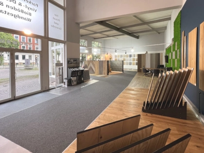 BodenFuchs Showroom