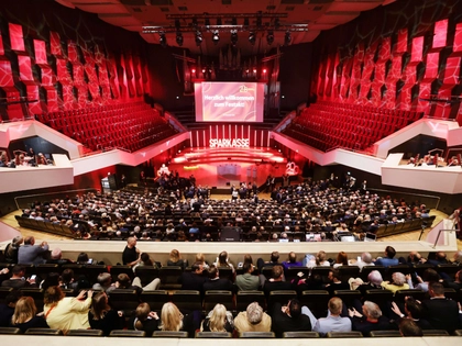 200 Jahre Sparkasse Leipzig: Gemeinsam stark für morgen