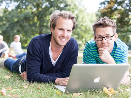 Informationstag und GMAT-Seminar an der HHL Leipzig Graduate School of Management