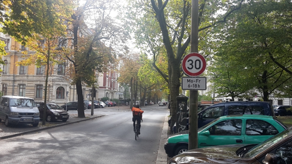 Ökolöwen-Leipzig-Initiatve erfolgreich