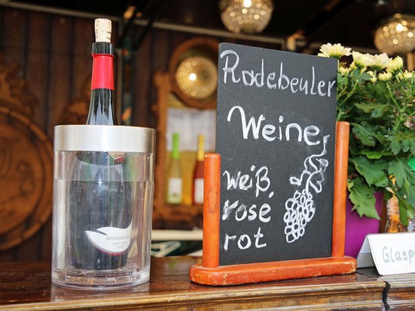 Leipziger Weinfest, Foto: Andreas Schmidt