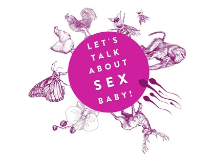 Naturkundemuseum Leipzig klärt auf: Let's talk about sex, baby!