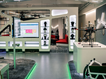 FuckUp Night und Hackathon zu Gast in den Höfen am Brühl