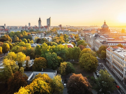 Deutscher Tourismustag 2026 findet in Leipzig statt
