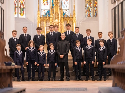 Thomanerchor Thomanerchor