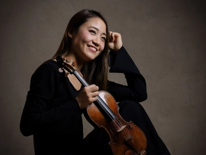 Konzert des Hochschulsinfonieorchesters in der HMT Leipzig