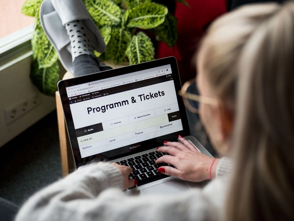 DOK Leipzig 2022: Filme online im DOK Stream, Foto: Susann Jehnichen)