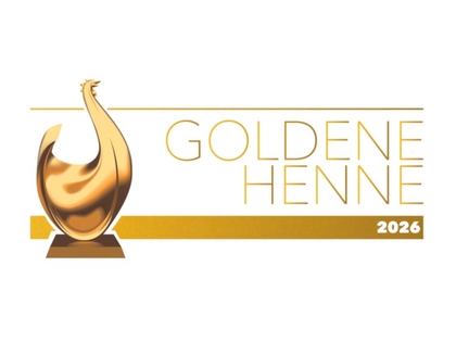 Goldene Henne in HALLE:EINS der Leipziger Messe und live in der ARD
