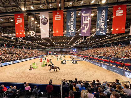PARTNER PFERD 2025: Ticketstart für das Reitsport-Highlight und Premiere X-Trail